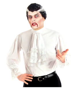 Rüschenhemd Mit Jabot XL 6 Rüschenhemd Mit Jabot XL -Halo Verkäufe rueschenhemd mit jabot casanova hemd vampir hemd barockhemd spitzenhemd 17853 02