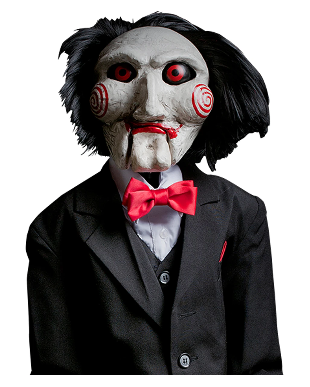 SAW Billy Puppe 4 SAW Billy Puppe – Bild 2