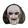 SAW Billy Puppet Emaille Pin