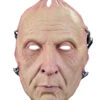 SAW Jigsaw Totenmaske -Halo Verkäufe saw maske saw jigsaw maske john kramer maske saw jigsaw flesh mask 21883 01