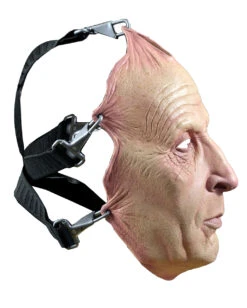 SAW Jigsaw Totenmaske -Halo Verkäufe saw maske saw jigsaw maske john kramer maske saw jigsaw flesh mask 21883 03