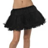 Petticoat Schwarz 1 Petticoat Schwarz -Halo Verkäufe schwarzer petticoat schwarzes tutu kostuem petticoat 23278