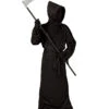 Schwarzes Reaper Phantom Kinderkostüm -Halo Verkäufe schwarzes reaper phantom kinderkostuem black phantom reaper child costume halloween kinderkostuem 52568 01