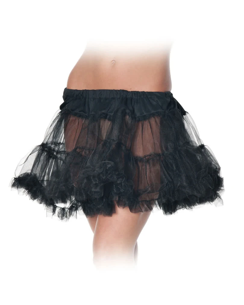 Tutu Rock Schwarz 3 Tutu Rock Schwarz