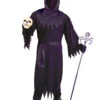 Schwarzes Phantom Kostüm XL 2 Schwarzes Phantom Kostüm XL -Halo Verkäufe schwarzes phantom kostuem xl plus size kostuem phantomkostuem halloween kutte horrorkostuem schwarzes halloween kostuem 19874 01