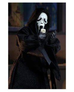 Scream: Ghostface 20cm Bekleidete Action Figur 11 Scream: Ghostface 20cm Bekleidete Action Figur -Halo Verkäufe scream ghostface 20cm bekleidete action figur neca scream ghostface action figurine 50277 04