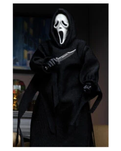 Scream: Ghostface 20cm Bekleidete Action Figur 13 Scream: Ghostface 20cm Bekleidete Action Figur -Halo Verkäufe scream ghostface 20cm bekleidete action figur neca scream ghostface action figurine 50277 07