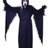Scream Kostüm Mit Maske Teens