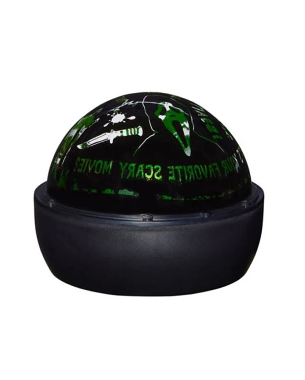 Scream Ghost Face Farbwechsel Projektor 5 Scream Ghost Face Farbwechsel Projektor – Bild 3