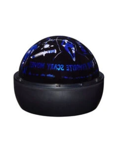 Scream Ghost Face Farbwechsel Projektor