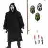 Scream Ultimate Ghostface 17cm Actionfigur -Halo Verkäufe scream ultimate ghostface 17cm actionfigur neca ultimate ghostface scream action figure 50749