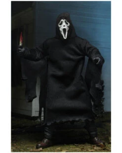 Scream Ultimate Ghostface 17cm Actionfigur -Halo Verkäufe scream ultimate ghostface 17cm actionfigur neca ultimate ghostface scream action figure 50749 2