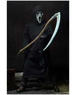 Scream Ultimate Ghostface 17cm Actionfigur -Halo Verkäufe scream ultimate ghostface 17cm actionfigur neca ultimate ghostface scream action figure 50749 3