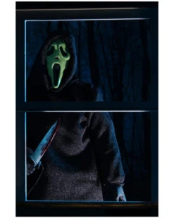 Scream Ultimate Ghostface 17cm Actionfigur -Halo Verkäufe scream ultimate ghostface 17cm actionfigur neca ultimate ghostface scream action figure 50749 5