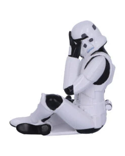 See No Evil Stormtrooper Figur 10cm 10 See No Evil Stormtrooper Figur 10cm -Halo Verkäufe see no evil stormtrooper figur see no evil stormtrooper figurine star wars merchandise 50742 02