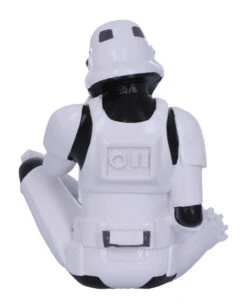 See No Evil Stormtrooper Figur 10cm 11 See No Evil Stormtrooper Figur 10cm -Halo Verkäufe see no evil stormtrooper figur see no evil stormtrooper figurine star wars merchandise 50742 03