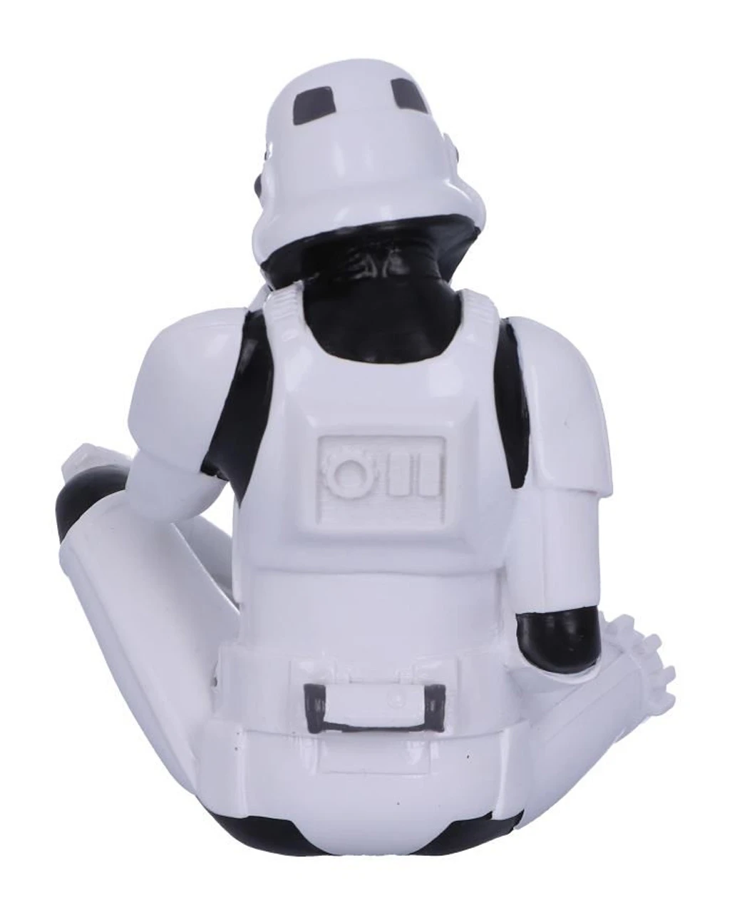 See No Evil Stormtrooper Figur 10cm 5 See No Evil Stormtrooper Figur 10cm – Bild 3