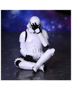 See No Evil Stormtrooper Figur 10cm 14 See No Evil Stormtrooper Figur 10cm -Halo Verkäufe see no evil stormtrooper figur see no evil stormtrooper figurine star wars merchandise 50742 06