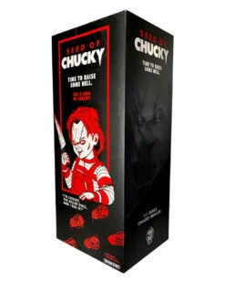 Seed Of Chucky - Chucky 1:1 Replika -Halo Verkäufe seed of chucky chucky 1zu1 replika figur chucky seed of chucky trick or treat replica prop 51854 2