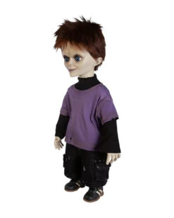 Seed Of Chucky - Glen 1:1 Replika -Halo Verkäufe seed of chucky glen 1zu1 replika halloween und horror merchandise und deko glen doll 53547 2