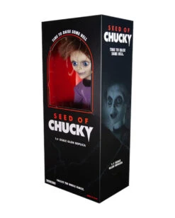 Seed Of Chucky - Glen 1:1 Replika -Halo Verkäufe seed of chucky glen 1zu1 replika halloween und horror merchandise und deko glen doll 53547 4