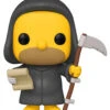 Sensenmann Homer Simpsons Funko POP! Figur
