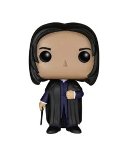 Severus Snape Harry Potter Funko POP! Figur