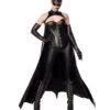 Sexy Bat Girl Damenkostüm 1 Sexy Bat Girl Damenkostüm -Halo Verkäufe sexy bat girl damenkostuem sexy fledermaus damenkostuem superheldinnen kostuem fetisch kostuem 54412 01