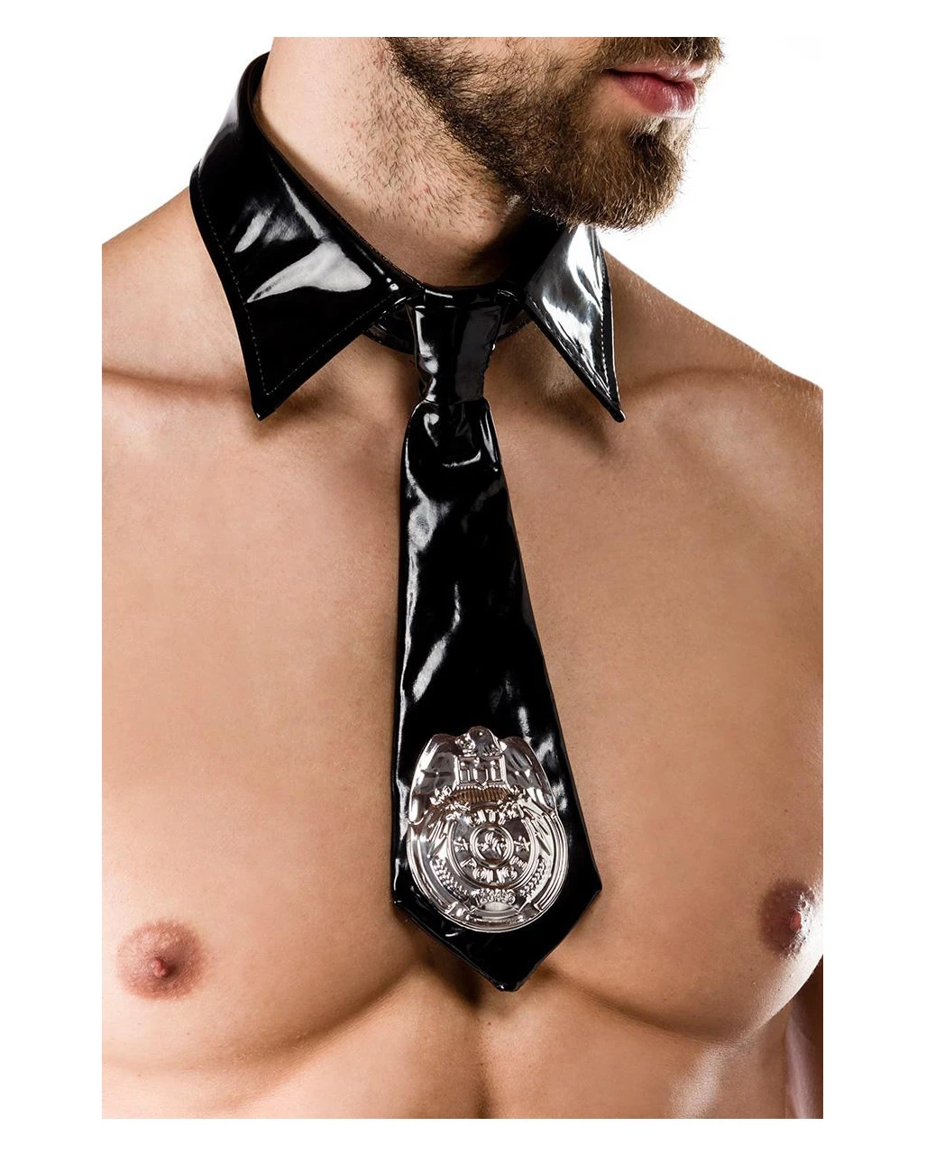 Sexy Cop Kostüm Für Männer 6 Sexy Cop Kostüm Für Männer – Bild 4