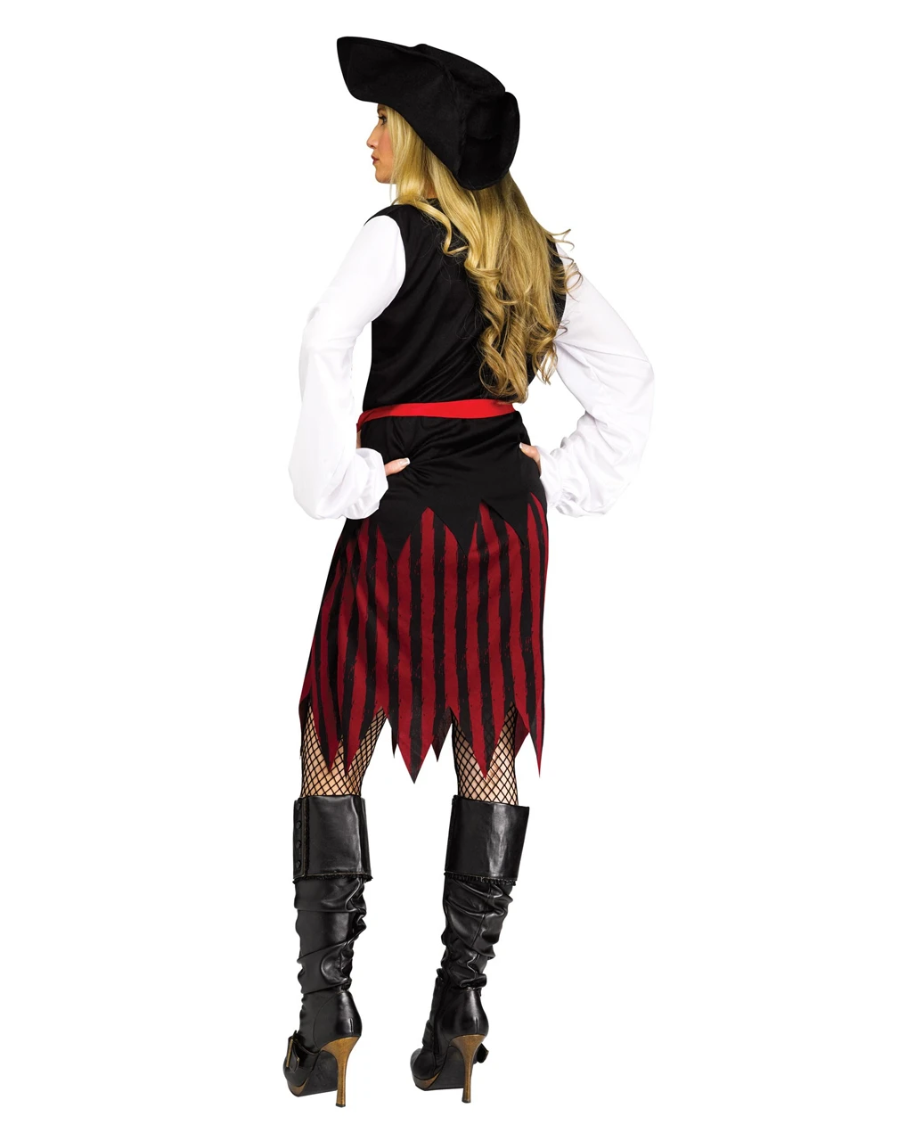 Sexy Karibische Piraten Lady ML 4 Sexy Karibische Piraten Lady ML – Bild 2