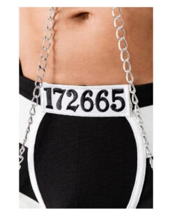 Sexy Sträflingskostüm Für Männer 7 Sexy Sträflingskostüm Für Männer -Halo Verkäufe sexy straeflingskostuem fuer maenner sexy jailbird kostuem for men stripper kostuem gogo kostuem 39244 03