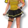 Sexy Bienchen Kostüm 1 Sexy Bienchen Kostüm -Halo Verkäufe sexy bienchen kostuem sexy bee costume 19275