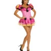 Sexy Prinzessin Kostüm 2 Sexy Prinzessin Kostüm -Halo Verkäufe sexy prinzessin kostuem maerchen kleid mit schleifen fuer halloween und karneval 8802644 01