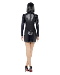 Sexy Skelett Kleid 6 Sexy Skelett Kleid -Halo Verkäufe sexy skelett kleid schwarzes kleid mit 3d skelett druck skelett damenkostuem 23886 2