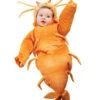 Shrimps Babysack