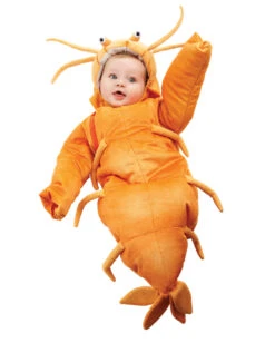Shrimps Babysack