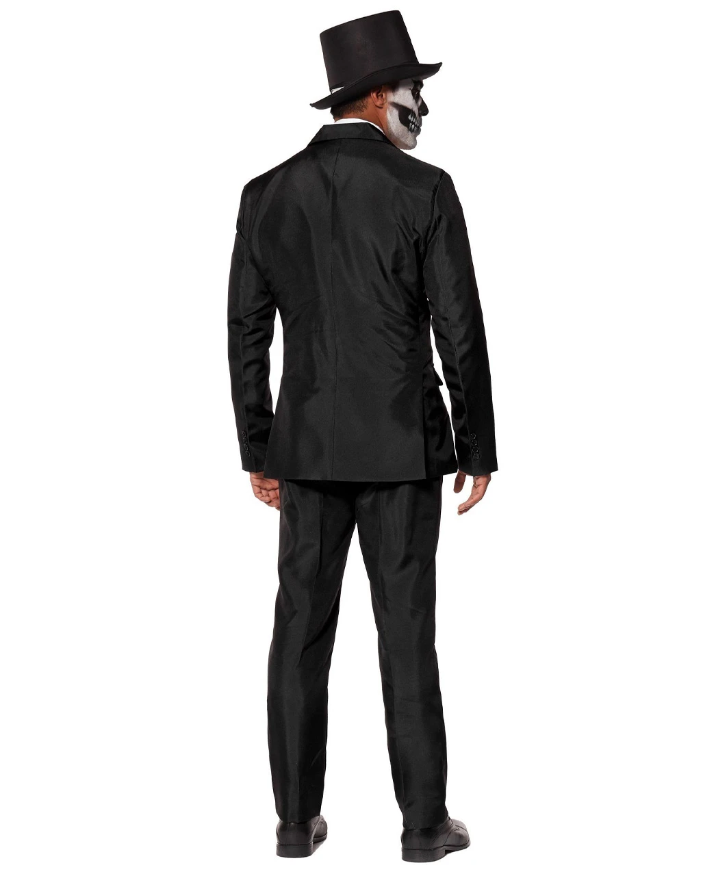 Skeleton Grunge Anzug - Suitmeister 4 Skeleton Grunge Anzug - Suitmeister – Bild 2