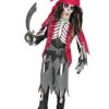 Skelett Pirat Kinderkostüm -Halo Verkäufe skelett pirat kinderkostuem piraten skelett kinderkostuem pirate skeleton child costume 52316 01