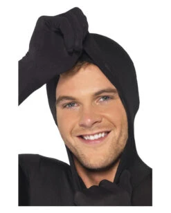 Skin Suit Mit Gürteltasche Schwarz 11 Skin Suit Mit Gürteltasche Schwarz -Halo Verkäufe skin suit mit guerteltasche schwarz second skin suit ganzkoerperanzug kostuem fuer jungesellenabschiede 23943 5