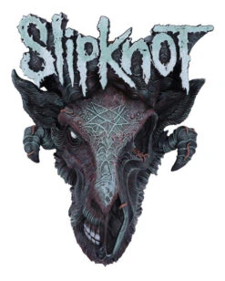 SLIPKNOT Infected Goat Flaschenöffner