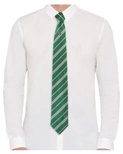 Harry Potter Slytherin Krawatte Mit Pin 13 Harry Potter Slytherin Krawatte Mit Pin -Halo Verkäufe slytherin krawatte mit pin harry potter krawatte in geschenkbox slytherin fan artikel 29527 7