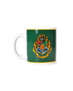 Harry Potter Slytherin Tasse -Halo Verkäufe slytherin tasse gruen harry potter merchandise wb fanartikel geschenkartikel zum geburtstag 27319 2