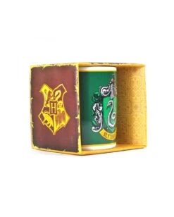 Harry Potter Slytherin Tasse -Halo Verkäufe slytherin tasse gruen harry potter merchandise wb fanartikel geschenkartikel zum geburtstag 27319 3