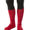 Spider-Man Kinder-Stiefelstulpen 2 Spider-Man Kinder-Stiefelstulpen -Halo Verkäufe spider man kinder stiefelstulpen spider man boot cover 27652