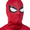 Spiderman Stoffmaske 1 Spiderman Stoffmaske -Halo Verkäufe spiderman maske spiderman mask superhelden kostuemzubehoer 27533 01