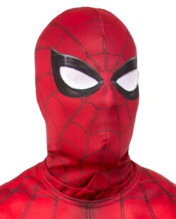 Spiderman Stoffmaske