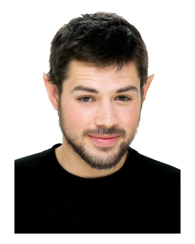 Latex Ohrspitzen Klein 3 Latex Ohrspitzen Klein