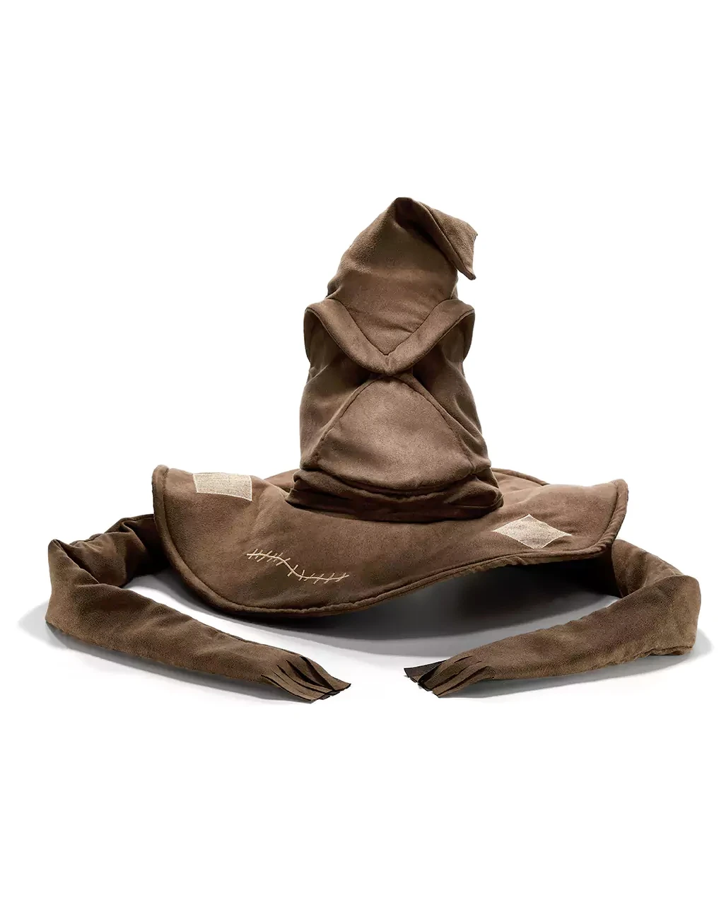 Sprechender Hut Animatronic Englisch Harry Potter 3 Sprechender Hut Animatronic Englisch Harry Potter