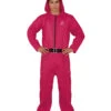 Squid Game Kostüm Aufseher 1 Squid Game Kostüm Aufseher -Halo Verkäufe squid games waechter kostuem squid game guard costume squid game 51951 01
