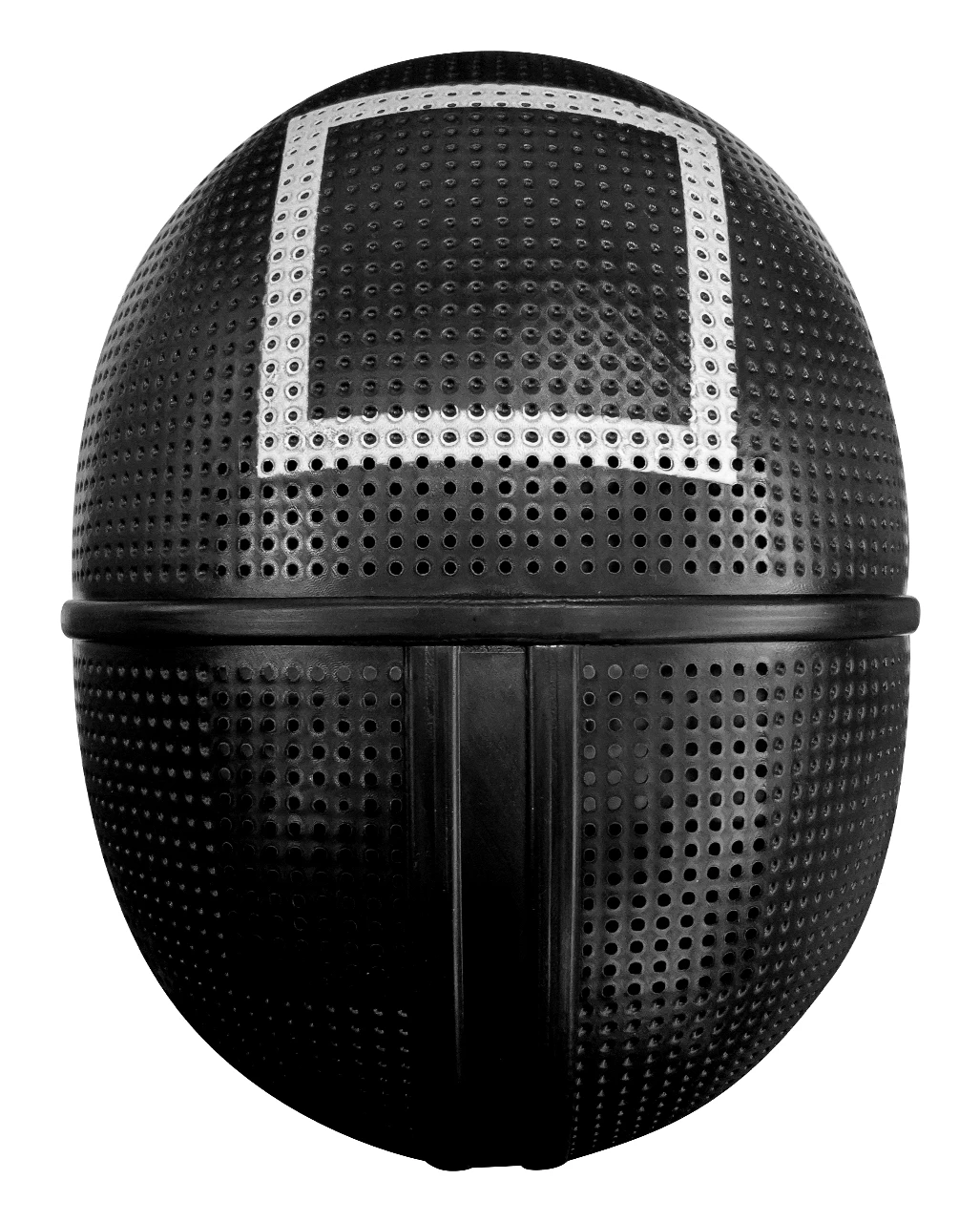 Squid Maske Viereck Deluxe 3 Squid Maske Viereck Deluxe